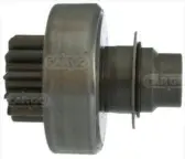Lanceur pour démarreur Valeo D9R73