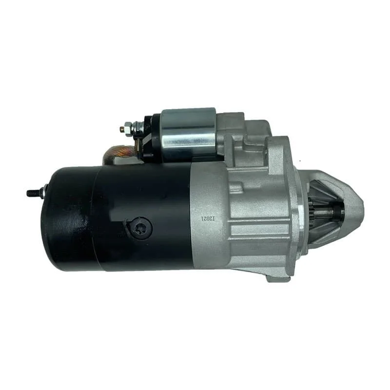 Démarreur pour BOSCH 0001218012