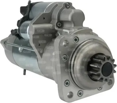 Démarreur Mahle Letrika pour KHD 01183033