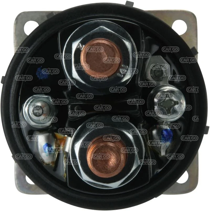 Solénoide compatible pour démarreur BOSCH 2339403010