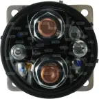 Solénoide compatible pour démarreur BOSCH 2339403010