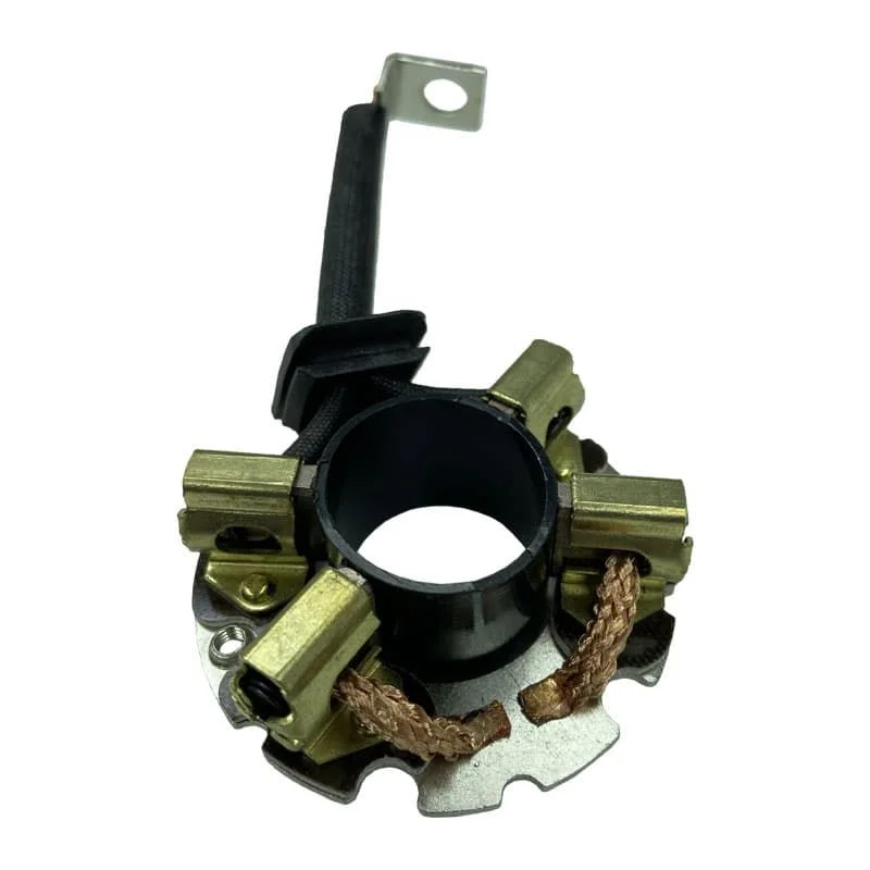 Couronne porte balais pour démarreur 10476006 Remy delco