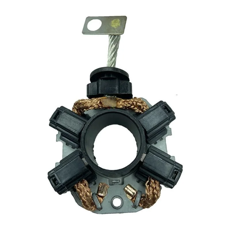 Couronne porte balais pour démarreur MITSUBISHI M0T20871