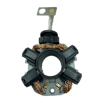 Couronne porte balais pour démarreur MITSUBISHI M0T20871