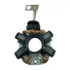 Couronne porte balais pour démarreur MITSUBISHI M0T20871
