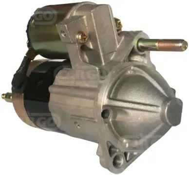 Démarreur pour VALEO 1195923