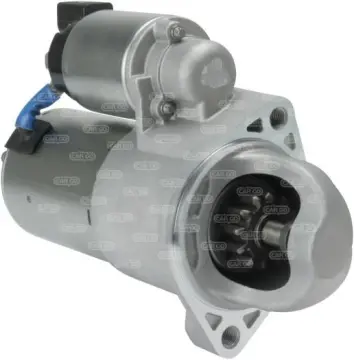 Démarreur pour DELCO REMY 8000396