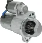 Démarreur pour DELCO REMY 8000396