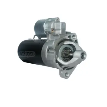 Démarreur pour Bosch 0001110022