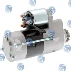 Démarreur pour NISSAN 23300EB300