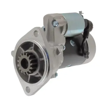 Démarreur pour YANMAR 12477277020