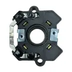 Couronne porte balais pour démarreur BOSCH 0001218002