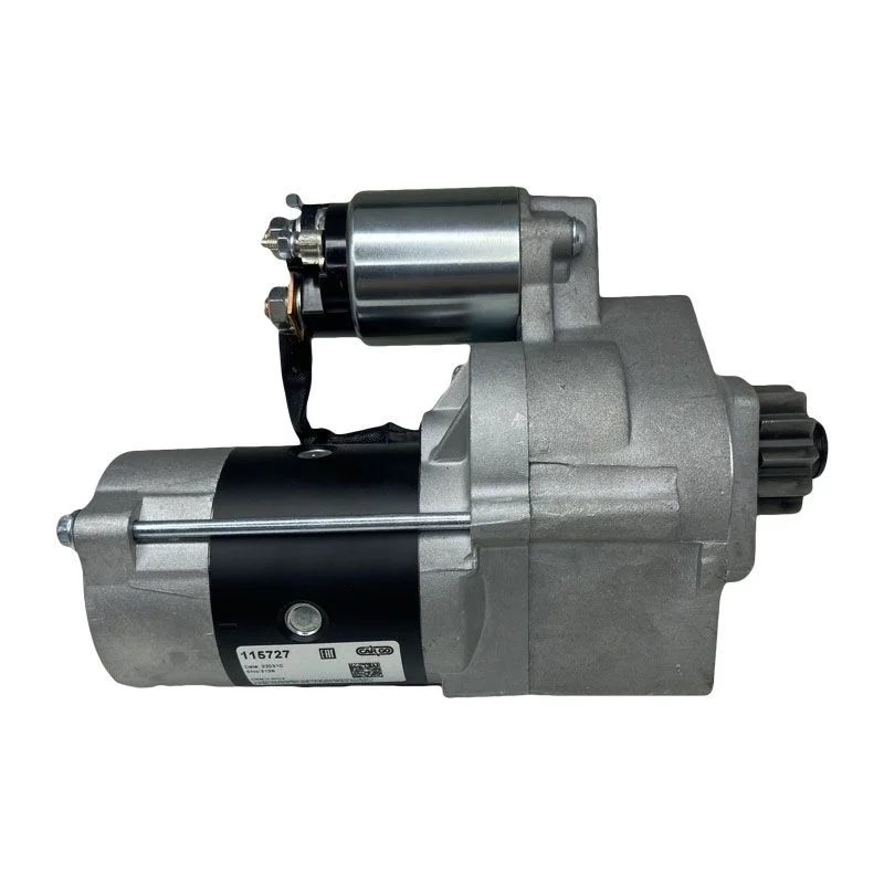 Démarreur pour NISSAN 233005X00A