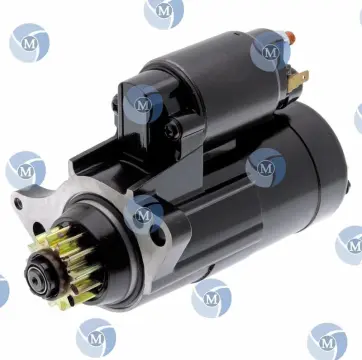 Démarreur pour HONDA 312007W1A0040
