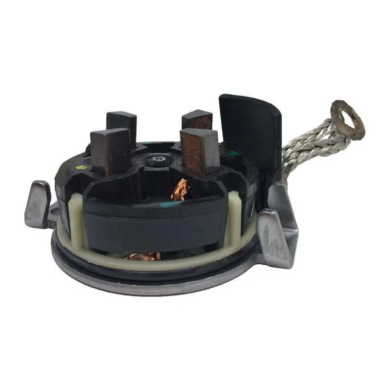 Couronne porte balais Valéo pour démarreur VALEO D6GS12
