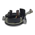 Couronne porte balais Valéo pour démarreur VALEO D6GS12
