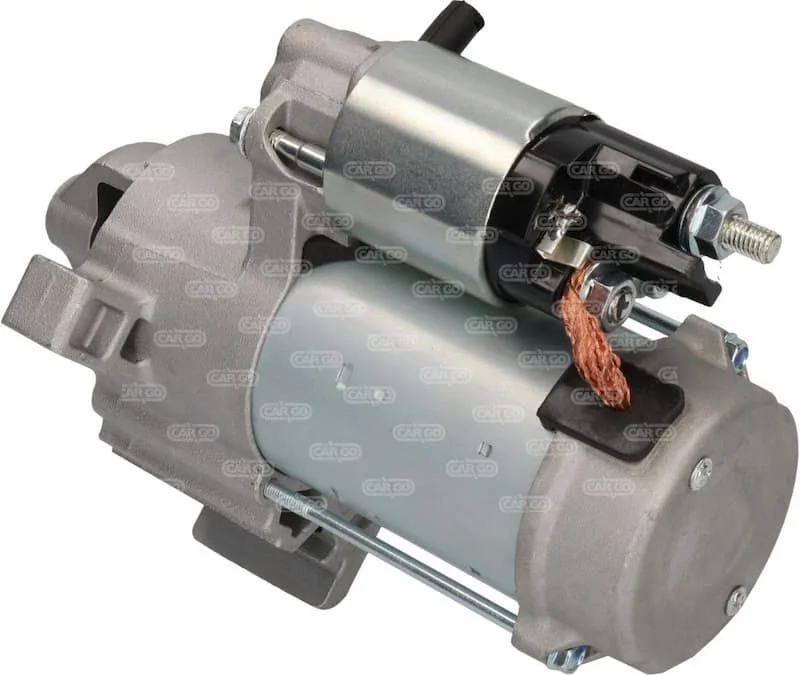Démarreur compatible pour BMW 12418570846