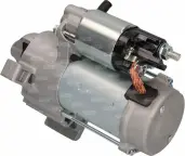 Démarreur compatible pour BMW 12418570846