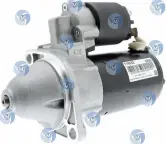 Démarreur pour BOSCH 0001107083
