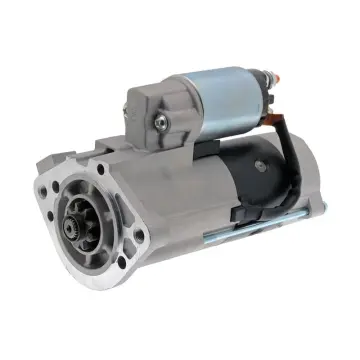 Démarreur pour MITSUBISHI M008T75971