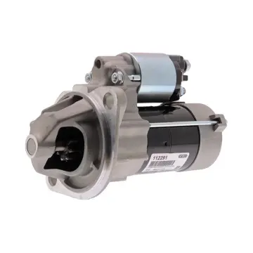 Démarreur pour YANMAR 11925577010