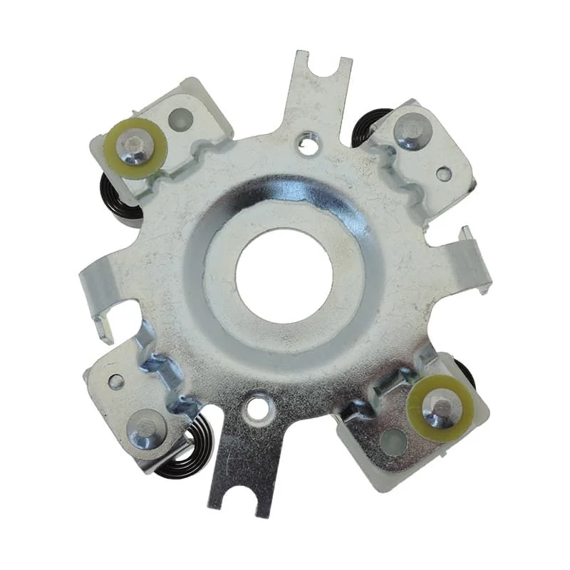 Couronne porte balais pour démarreur Magneti Marelli MT68AD