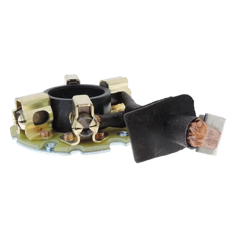 Couronne porte balais compatible pour démarreur REMY DELCO