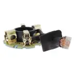 Couronne porte balais compatible pour démarreur REMY DELCO