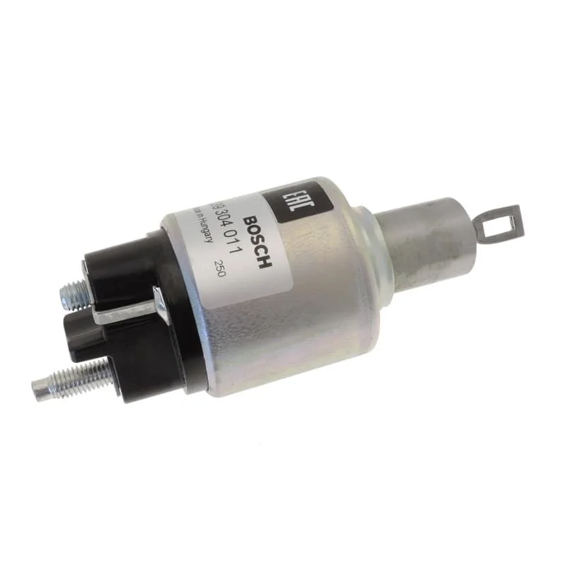 Solénoide de démarreur BOSCH 0001108183