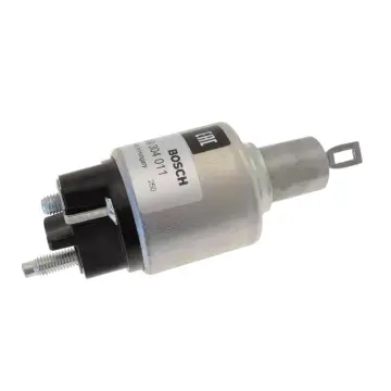 Solénoide de démarreur BOSCH 0001108183