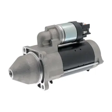 Démarreur pour BOSCH 0001262021