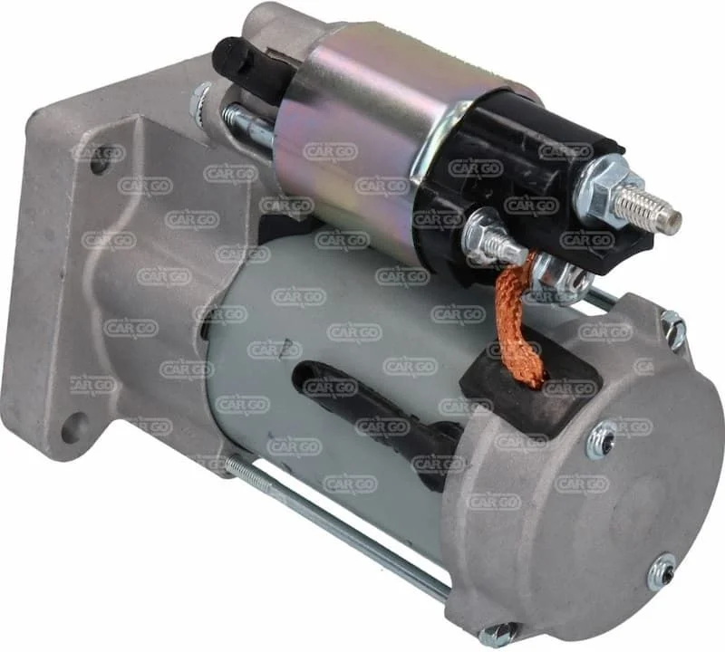 Démarreur compatible pour BMW 7645980