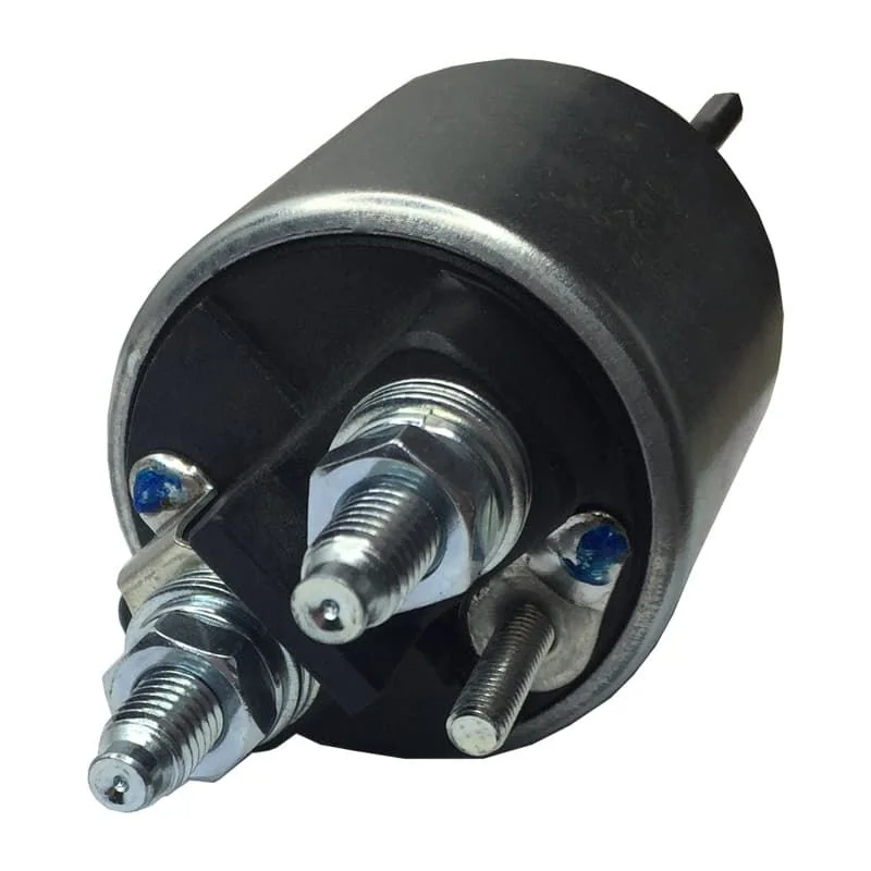 Solénoïde 133166 pour démarreur VALEO D9E68