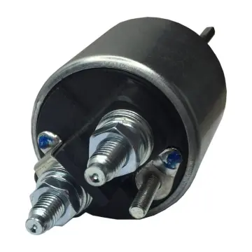 Solénoïde 133166 pour démarreur VALEO D9E68