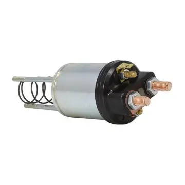 Solenoide compatible pour valeo d8e107