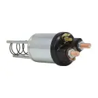 Solenoide compatible pour valeo d8e107