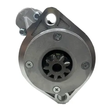 Démarreur pour YANMAR 12390077010