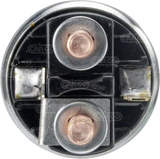 Solénoïde pour démarreur MITSUBISHI M0T87681