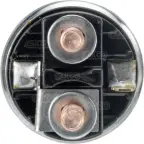 Solénoïde pour démarreur MITSUBISHI M0T87681