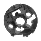 Couronne porte balais compatible pour démarreur VALEO 186381