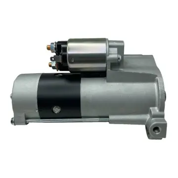 Démarreur pour Mitsubishi 1810A050