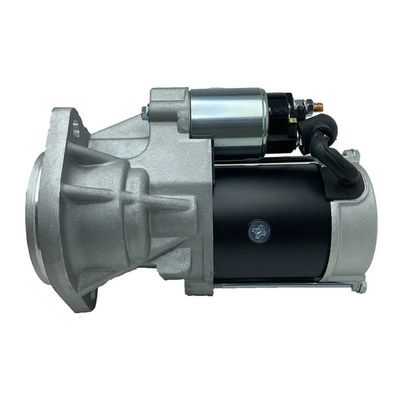 Démarreur pour YANMAR 12390077010