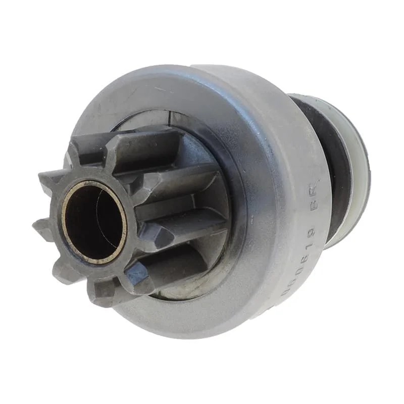 Lanceur compatible pour démarreur BOSCH