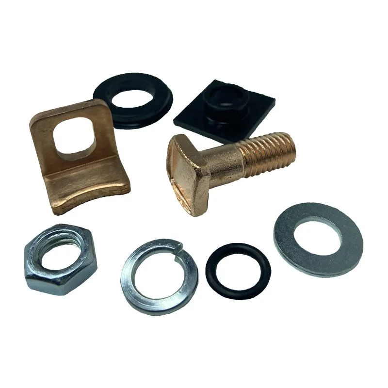 Kit contact pour démarreur DENSO 0280003641