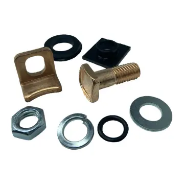 Kit contact pour démarreur DENSO 0280003641