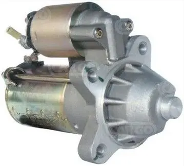 Démarreur AUTO