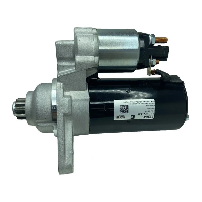 Démarreur pour BOSCH 0001123012