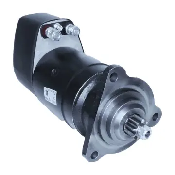 Démarreur pour BOSCH 0001417051