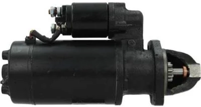 Demarreur 255169 02