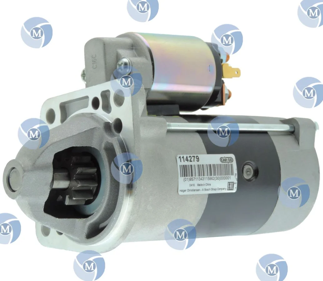 Démarreur pour CHRYSLER 56041579AB